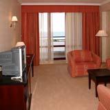 Отель Гладиола Стар